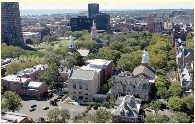 [이강렬 박사의 교육칼럼] 예일대 음대, 국제학생에게도 학비 안 받는다.jpg