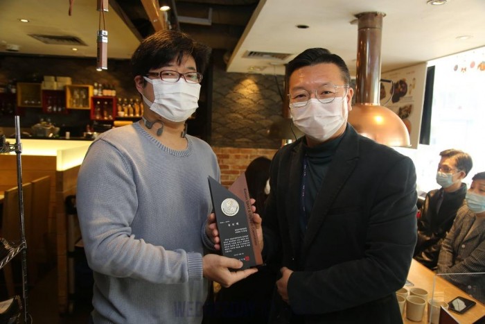 홍콩한인체육회 5명, 대한체육회 공로패 수상5.jpg