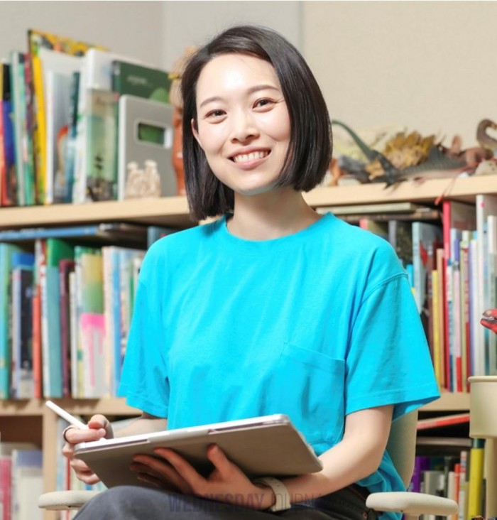 홍콩 아동도서 10대 서적에 선정된 