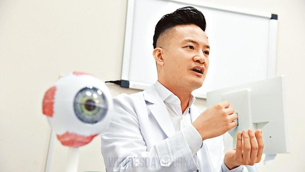 코로나19 회복 환자 5명중 1명은 안구건조증 증상 발생.jpg