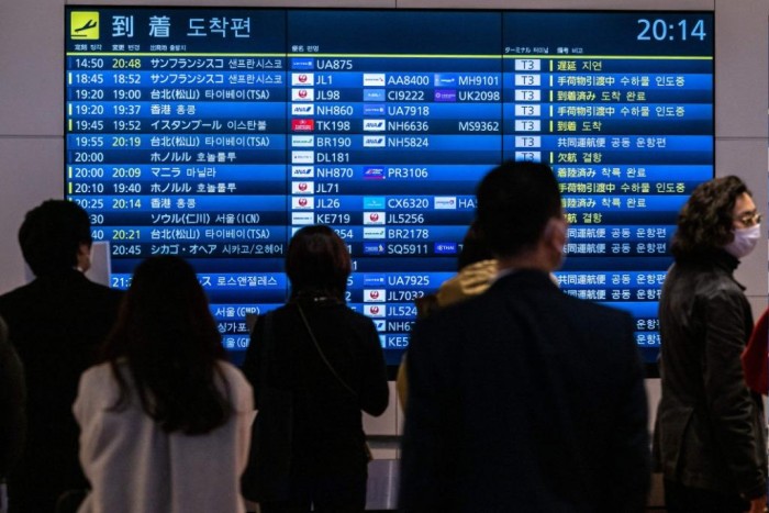 일본 홍콩발 삿포로·후쿠오카·나하행 항공편 조건부 허용.jpg