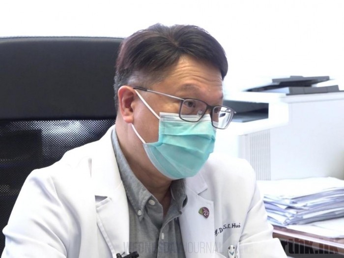 3차 백신 맞고도 사망... 확진 피해 증가.jpg
