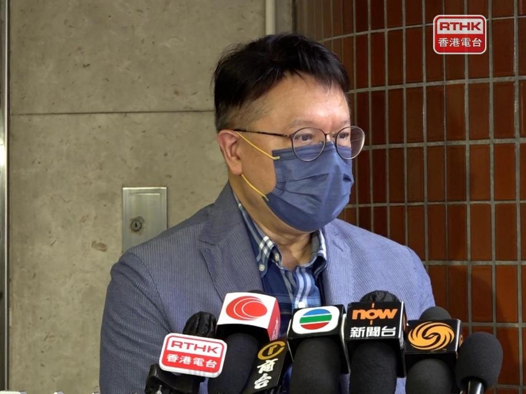 정부 전문가인 데이빗 호이 교수.jpg