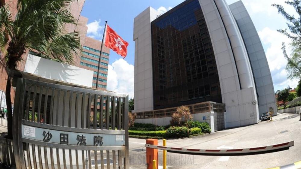 본토 임산부 원정 출산도운 '가짜 남편' 징역형.jpg