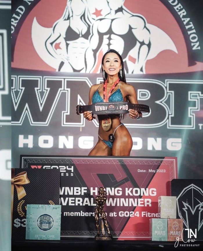 WNBF 마카오 이지혜 금메달2.jpg