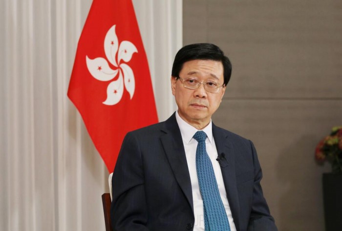 홍콩, 폐수 방출로 인해 일본 10개 현에서 수산물 수입 금지.jpg