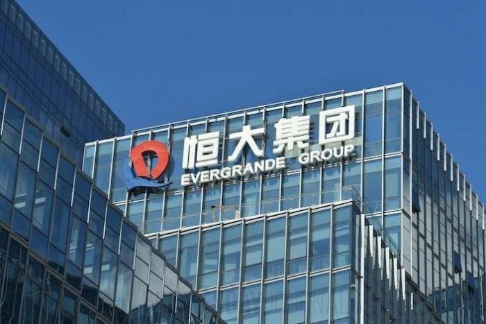 홍콩법원, 中부동산위기 상징