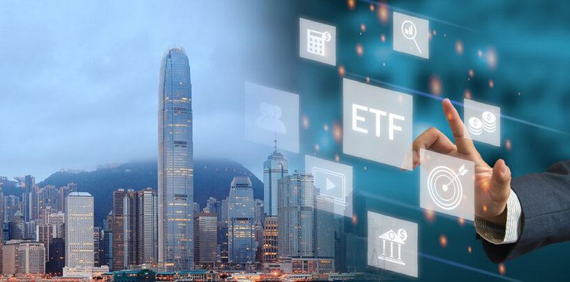 홍콩, 비트코인이더리움 현물 ETF 첫 승인.jpg