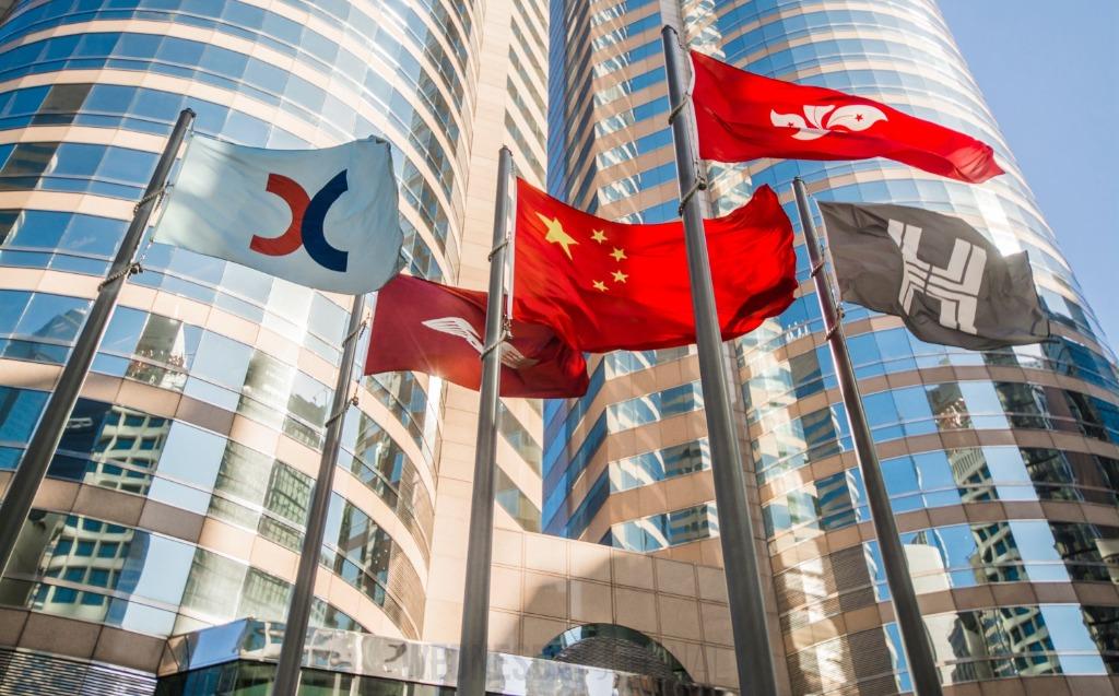 중국, 홍콩 금융시장 지원책 발표 中기업 홍콩 상장 독려.jpg