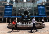 중국, 홍콩 금융시장 지원책 발표 中기업 홍콩 상장 독려.jpg