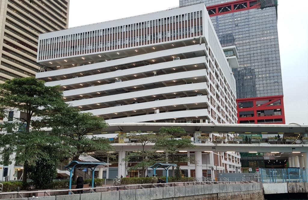 정부, 6월부터 공영주차장 11곳 주차요금 인상.jpg