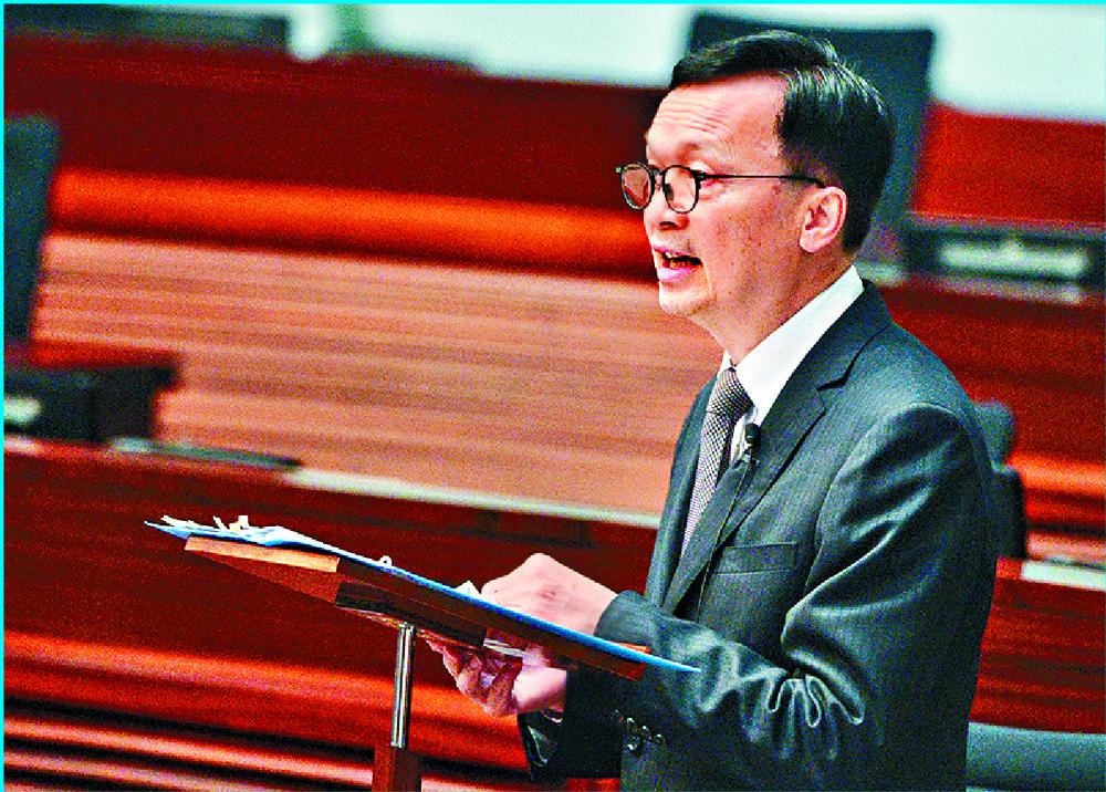 홍콩, 드론 택배 시작 '파란불' 저고도 경제 비행 예고.jpg