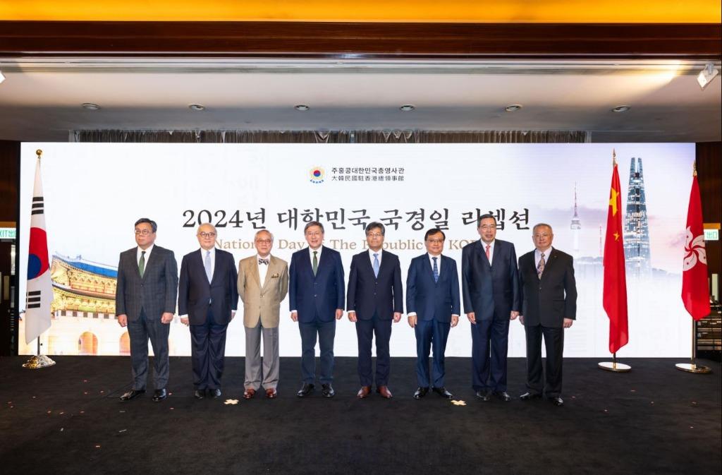 주홍콩총영사관 국경일 기념 리셉션 개최3.jpg