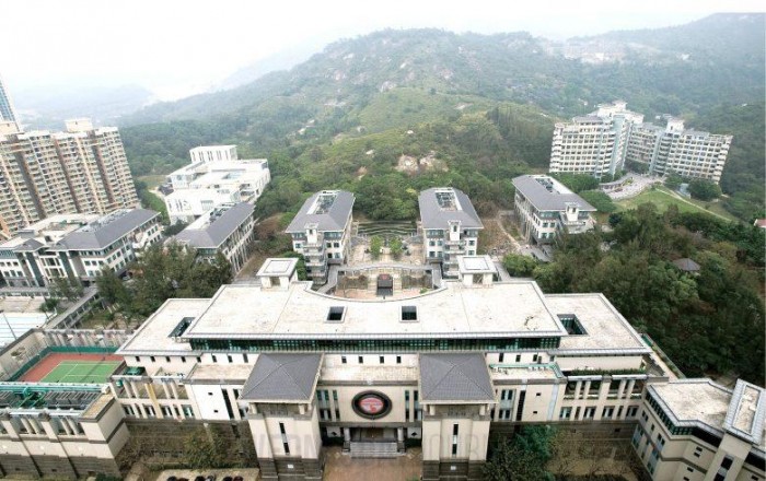 링난대학교 학생 수, 8,000명에 육박.jpg