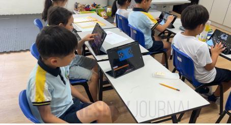 시청자미디어재단, 홍콩한국국제학교 미디어 리터러시 교육.jpg