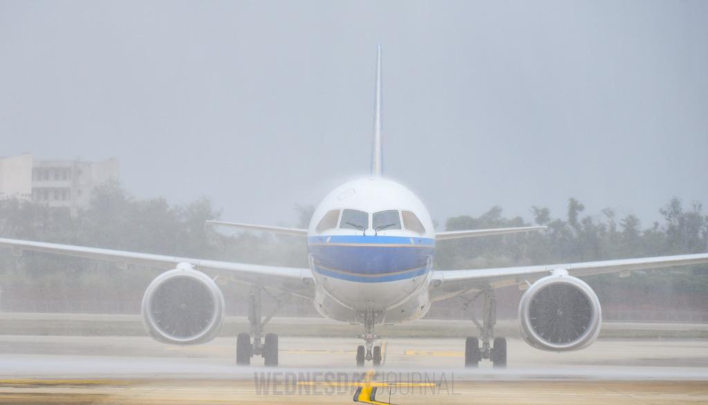 보잉·에어버스 빈틈 노리는 中 C919…해외 진출 박차2.jpg