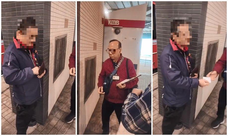 버스 기사, 버스 터미널에서 흡연해 1,500달러 벌금 처벌.jpg