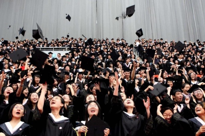 中대학, 美로 떠난 자국유학생 유치 박차…박사과정 