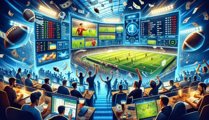 전문가들, 축구 베팅에 인공지능 의존 경고.jpg