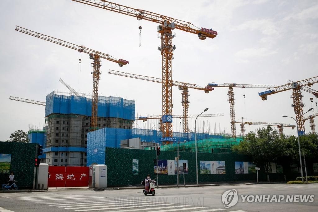 中부동산 매수심리 여전히 부진…더 과감한 부양조치 필요.jpg