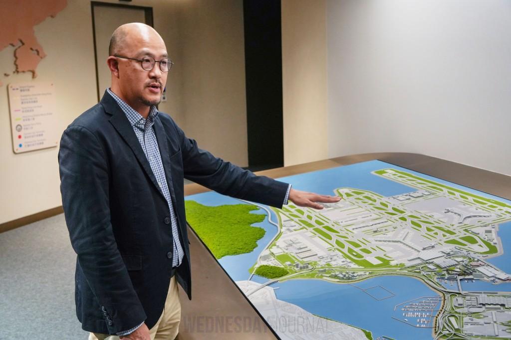 홍콩 국제공항 T2 출국장, 2026년 3월 운영 시작 예정2.jpg