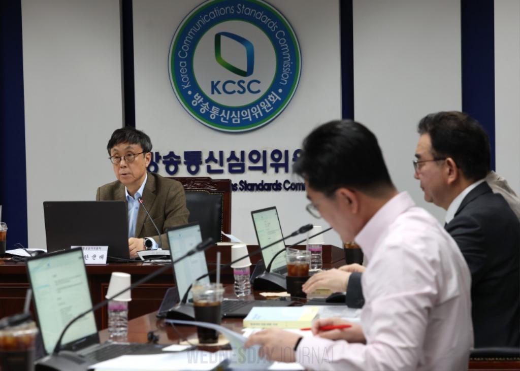선방위, MBC 재외 투표율 보도에 행정지도….jpg