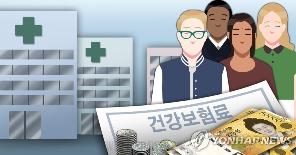 외국인 건보 퍼주기'는 옛말.jpg