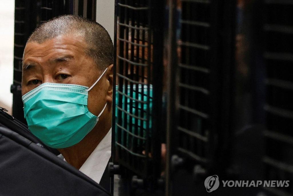 홍콩국가보안법 시행 5년.jpg
