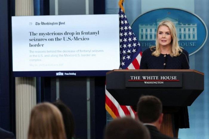 이민자 단속처럼 마약 단속 왜 못하나…中관영매체, 美 비판.jpg