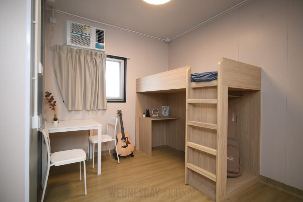 홍콩 코로나19 격리시설, 유스 호스텔로 변신 - 1박 200홍콩달러 3.jpg