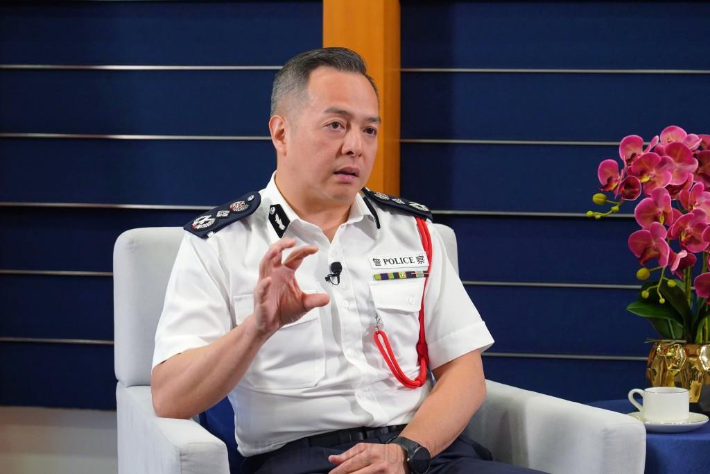 홍콩 경찰, 2026년까지 CCTV 2,000대.jpg