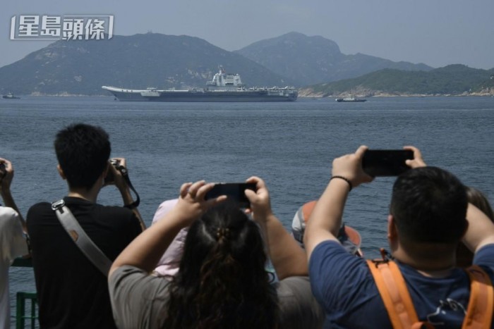 항공모함 송별.jpg