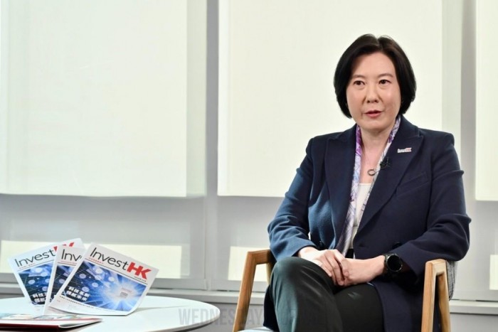 홍콩, 스테이블코인 운영사 홍콩 진출 논의.jpeg