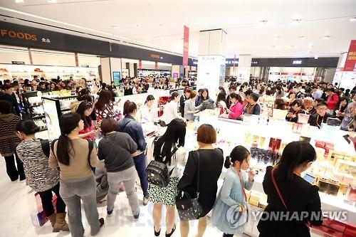 中 단체 관광객 무비자 입국 허용에 부산 관광업계 분주.jpg