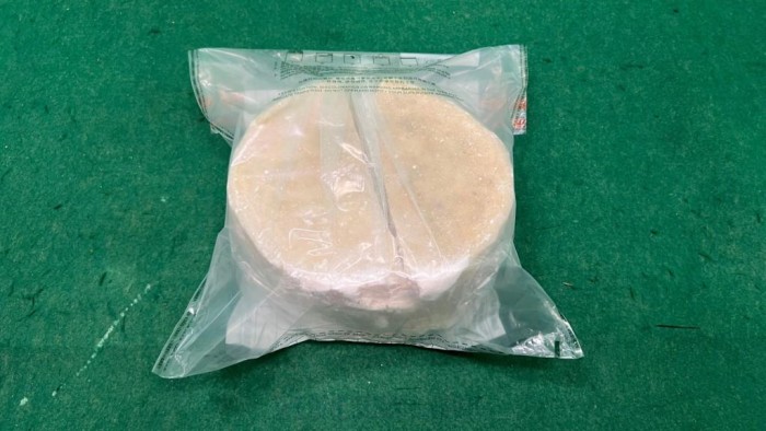 치즈 모양 코카인.jpg