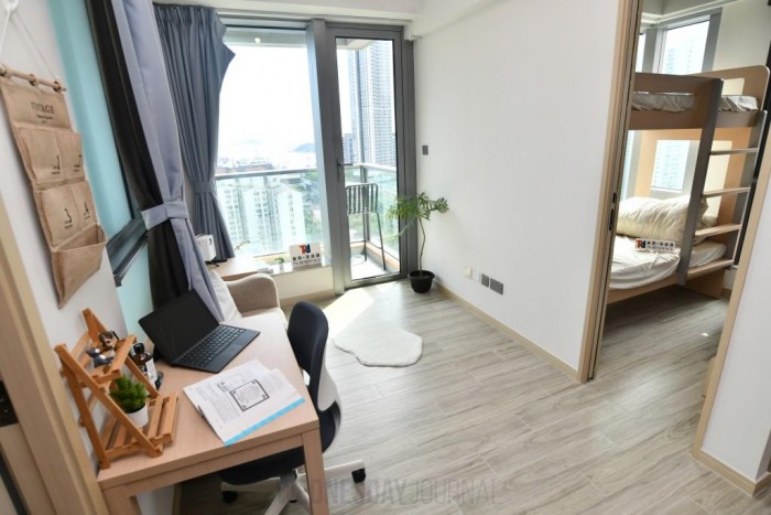 유스 호스텔 TN 레지던스, 한 달 무료 입주 혜택 제공.jpg