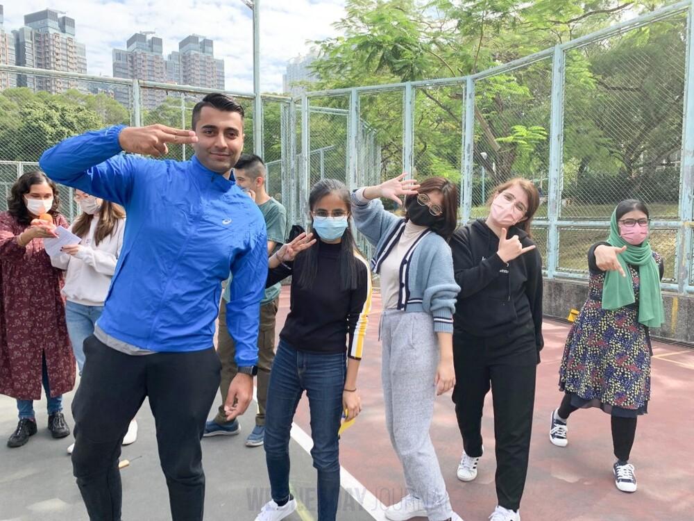 홍콩, 소수 민족 통합을 위한 지원 방안 발표.jpg