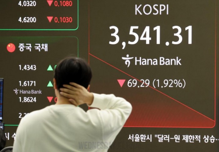 中 수출 통제 강화에 새우등 터진 韓…반도체·배터리 긴장 고조.jpg