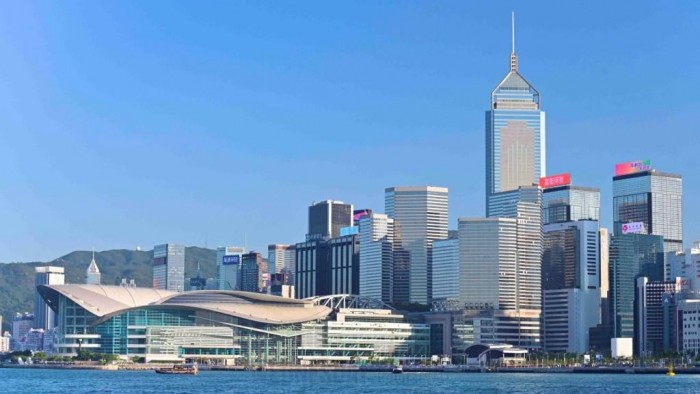 홍콩, 세계 디지털 경쟁력 4위 달성.jpg