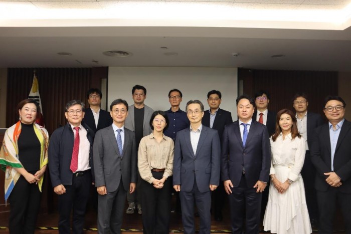 주홍콩총영사관) 기업지원협의회 개최.JPG