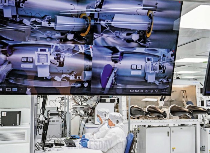 홍콩, 2028년 이전 첫 번째 달 탐사선 발사 예정.jpg