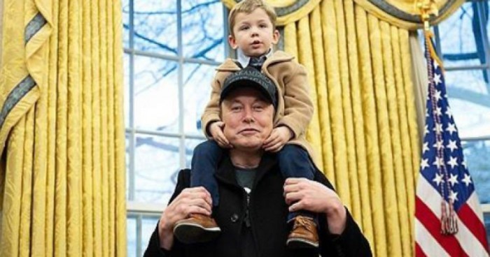 머스크처럼… 미국인 대리모 통해 2세 퍼트리는 中재벌.jpg