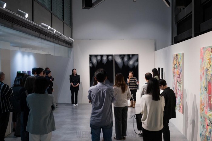 주홍콩한국문화원, 한국 현대미술 그룹전3.jpg