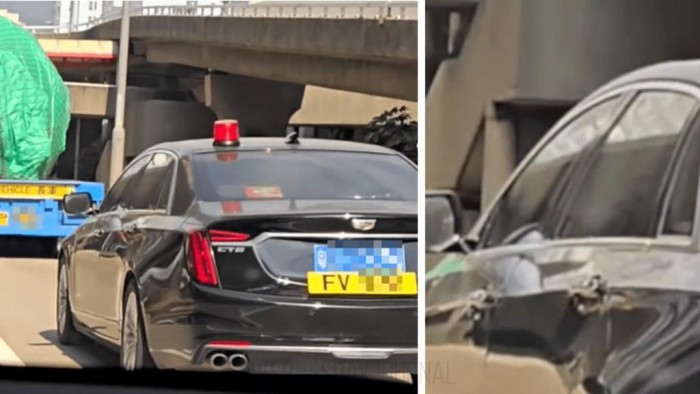 불법 경고등 차량.jpg