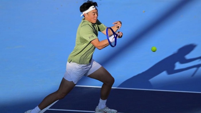 콜먼 웡, 파트너 부상으로 홍콩 오픈 복식 결승 결장.jpg