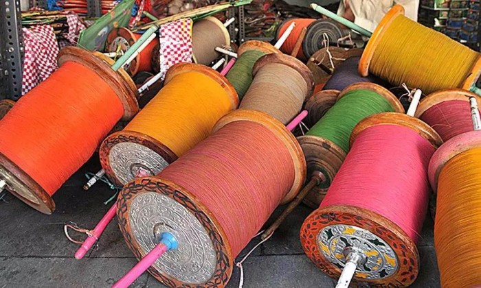 인도서 날카로운 