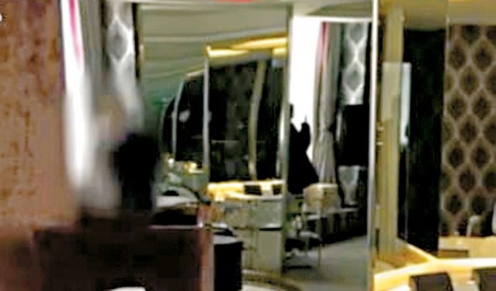 홍콩 커플, 선전 호텔서 불법 촬영된 영상 온라인 판매 