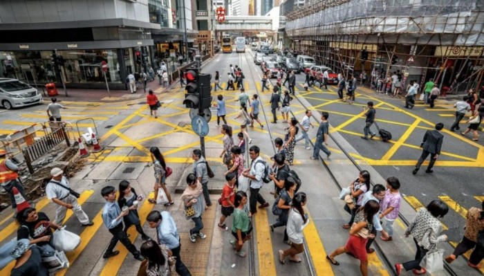 홍콩 최저임금, 5월부터 시간당 42.1→43.1홍콩달러로 인상.jpg