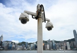 홍콩 정부, CCTV 네트워크 강화에 40억 홍콩달러 투입 계획