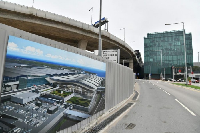 홍콩 국제공항 제2터미널, 5월 27일 개장... 3,000만 명 여객 목표3.jpg